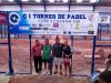 Jordi Morillo y Miguel ngel Prez, subcampeones de la Segunda categora